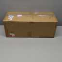 HECASA Single-Axle Trailer Fenders 8"-12" Skirt Wheels Top Step Skirt Boat Molded 300lbs Pair of Two