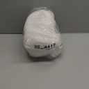 jiaao Neck Pillow Airplane, 2025 Upgraded Memory Foam Travel Pillow for International Flights, Adjustable Clasp, Storage Bag, Advanced Neck Support for Road Trips, Home, Office, and Gaming