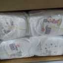 Huggies Little Movers HuggFit 360 Diapers Size 5, 100 Count