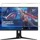 2 Pack 24" Anti Glare Matte Screen Protector for Sceptre/LG/Dell/HP/Acer/ViewSonic/ASUS/Aoc/Samsung/KOORUI/InnoView/CRUA/BenQ/SANSUI Diagonal 24" 16:9 LED PC Screen Gaming Monitor (20.9" x 11.8" / W x H)