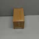 Glass Coffee Mugs, 12 oz iced coffee cups, Clear Tea Cups Set of 2, Glass Mugs with Handles, Glass Cups for Latte, Cappuccino, and Tea