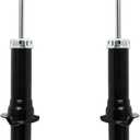 ECCPP Rear Shocks Absorbers for 2014-2019 Toyota Corolla (3410014 72991)