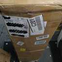 Twin Mattress 12 Inch, Medium Firm Hybrid with Pocket Coils & Cooling Gel