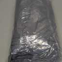 Duvet Cover Twin/Twin XL Size Set - Extra Soft Twin/Twin XL Duvet Cover 68" x 90" with 1 Pillow Sham - Hotel Luxury, Easy Care, Fade Free with Zipper Closures & Ties - Comfy & Breathable (Dark Grey) (08 - Dark Grey (No Comforter))