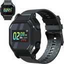 1080P HD Camera, 64GB Portable Wearable Body Cam with Loop Video Recording for Home/Office Security, Outdoor Activities, and Child/Safe Monitoring