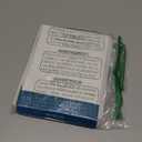 Etekcity Digital Food Kitchen Scale, Grams and Oz for Weight Loss, Baking and Cooking, 0.05oz/1g Precise Graduation,5 Weight Units, IPX6 Waterproof, USB Rechargeable,304 Stainless Steel-Silver, 22lb