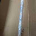 4ft LED Blue Whip Light for Truck, 1PCS 12V Buggy LED Whips 1.2M LED Whip Antenna Light for Can Am Maverick X3 Sand Dune Buggy UTV ATV 2020 Polaris RZR XP 4X4, IP68 Waterproof
