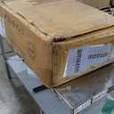 High Lift Transmission Jack 34"-68", Heavy Duty 1100LBS Hydraulic Telescoping Transmission Jack with Foot Pedal for Auto Repair, Garage, and Shop Use- 360Swivel Wheels & Safety Lock (Red)