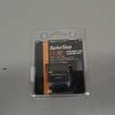 Replacement Blades Compatible with BaByliss PRO Barberology FX787 & FX726 Trimmer (Black/1PCS)