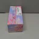 12 Pcs Stretchy Headbands for Women, Absorbed Sport Headband Soft Twist Knotted Headbands for Daily Life Yoga Workout (Dark Serial)