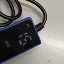 Sinus Relief Mask Moist Heat with Dual-Mode Heating, Electric Sinus Heating pad for face, Heated face mask for Sinus Pressure Relief, TMJ, Migraine, Tension Headache Relief (Blue)