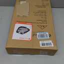 Baby Trend Stroller Wagon Infant Car Seat Adapter for Expedition, Tour and Navigator Wagons