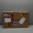 KOORUI 27 Inch Curved Monitor FHD 1080P 144Hz Gaming Office Computer Monitors, 1500R PC Screen with HDMI VGA, Eye Care TV Rheinland Certified, Tilt Adjustable, Black.