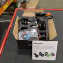 SEALIGHT 9005 9006 Light Bulbs, 60000LM 700% Brighter Fog Light with Turbo Fan,5 Mins Quick Installation, IP67 Waterproof Bulbs Pack of 4