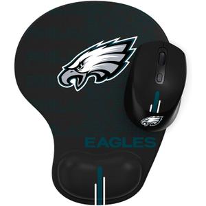 SOAR NFL Mouse and Mouse Pad