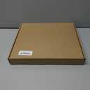 Christmas Gothic Ornaments for Christmas Tree Goth Tree Topper 9Pcs for Xmas Tree Top Decoration Indoor Outdoor Home Creepmas Decor Holiday Party