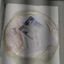 Oneach 62" Gold Floor Lamp for Living Rooms Tall Arc Standing Lamps for Bedrooms Industrial Corner Nursery Girls Kid Vintage Mid-Century Modern Reading Light Office Antique Brass Shade Lantern