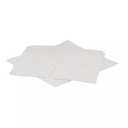 Curity I.V. / Drain Split Dressing Gauze 2 X 2 Inch, 2 Per Pack, Slotted Sterile, 6241G, Case of 700
