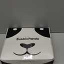 Rayon Made from Bamboo Sleep Sack, 12-18 Months, 2.5 Tog Winter Warm Ultra Soft Baby Wearable Blanket Toddler Sleep Sack for Babies Unisex Girl Boy 2-Way Zipper Quilted Thick Baby Sleeping Bag (Slate)