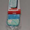 Nintendo Switch Animal Crossing: New Horizons Aloha Edition Carrying Case & Screen Protector - Switch