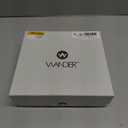 WANDER Men's Athletic Ankle Socks 8 Pairs Thick Cushion Running Socks for Men&Women Cotton Socks  (8 Pair A-white, Shoe Size: 6-9)