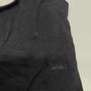 SUUKSESS Women Double Line Square Neck Tank Top Summer Y2K Going Out Basic Cami Shirt, Small