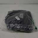 Goloni Soccer Backpack,Soccer Bag with Ball Holder & Shoe Compartment,Large Sports Bag for Basketball, Volleyball,Football (Black)