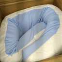 Dourxi Crib Mattress 2-in-1 Dual Firmness Crib Mattress for Infant Toddler