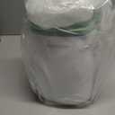 Momcozy Bottle Warmer, Fast Bottle Warmers for All Bottles with Timer, Accurate Temperature Control and Automatic Shut-Off, Multifunctional Bottle Warmer for Breastmilk (Green+White)