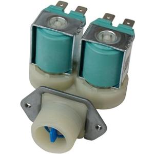Replacement Washing Machine Water Valve fits AP4204532, PS4209090, DC62-30312J