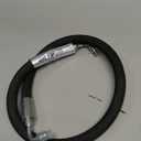 DVPARTS FPH30 Power Steering Hose Compatible with Ford 2000 2600 2610 3000 3600 3610 4000 501 600 601 701