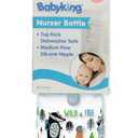 2 OZ. PREEMIE BABY BOTTLE
