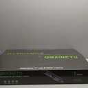 LANGY Solar Street Lights Outdoor, 2500W Solar Parking Lot Lights, 200000LM 6500K, Dusk to Dawn Motion Sensor and Remote Control, IP67 Waterproof, Commercial Solar Outdoor Light Garage