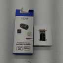 Zgear 45 Watt Dual USB-C Car Charger