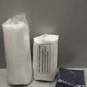 AAAAAcessories Outdoor Deep Seat Cushions, Waterproof, Fade-Resistant Patio Furniture Replacement Cushions, 23.5" x 25.5" x 5" + 23.5" x 13.5", Navy Blue