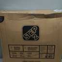 Step2 Waterfall Discovery Wall, Kids Double-Sided Water and Sand Activity Sensory Table, Summer Outdoor Toys, 13 Piece Toy Accessories, For Toddlers 1.5+ Years Old