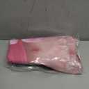 Pink Happy Birthday Backdrop Rose Gold Floral Heart Crown Balloon Elegant Photography Background Girls Princess Women Birthday Baby Shower Party Decor Banner Photo Supplies (7x5FT)