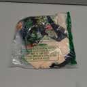 One Piece Swimsuit with Beach Cover up Wrap Skirt Sarong Retro Floral Print Bikini Set Two Piece Bathing Suit, S