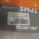 Jsueng GM 13598771 Tire Pressure Monitoring System TPMS Sensor 315MHz