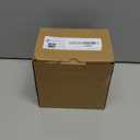 Siasky Universal Bathroom Vent Exhaust Fan Motor Replacement Motors Kit, Fit for Nu-Tone Br-oan Exhaust Vent Fan Motor 120V 50CFM, with Blower Wheel