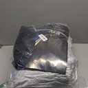 EzyShade 10-Layer Car Cover Waterproof All Weather - See Vehicle Size-Chart - Car Covers for Automobiles & Car Snow Cover - Full Exterior Covers - Winter Rain Sun SUV Sedan. Size A4 (See SizeChart) (Reflective)