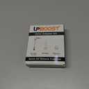 Quick Air Release Extention Replacement Hose for Tire Inflators | Portable Air Compressor | Tire Valve Air Chuck Lock | Air Tire Inflator Pump Hose | Presta Valve + Ball Needle (30''/76.2cm)