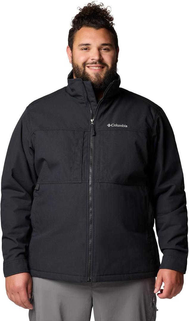 Columbia Loma Vista™ III Jacket Size L