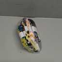 Pack of 5 Womens Cute Animal Owl Cat Socks Crew Cotton Novelty Socks for Owl Cat Lovers Gifts Ideas