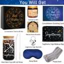 Sagittarius Birthday Gifts for Women - Sagittarius Zodiac Basket for Her - Astrology Gift Set for Mom Sister Friend - Constellation Basket for Boss Lady Coworker