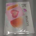 16 PCS Aura Angel Numbers Room Decor, Wall Art Prints for Bedroom, Posters for Room Aesthetic, Wall Collage Kit Pictures for Living Room, Inspirational Quotes, Cute Trendy Dorm Gallery Home (11"x14" Unframed, Pinkish-orange)