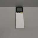 Replacement Remote Control Compatible for Mitsubishi Electric Mr. Slim Air Conditioner HVAC MSZ-FH06NA MSZ-FH09NA MSZ-FH12NA MSZ-FH15NA MSZ-FH18NA MSZ-FH18NA2