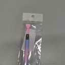Rhinestone Picker Tool, Refillable Wax Pen with 3 Additional Wax Refills, Rhinestone Pickup Tool for Nail and Diamond Paint Art