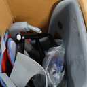 Bell Cocoon 300 Rear Mount Child Bike Seat 5-Point Harness, Spoke Guard, Fits 2627 in Bikes, Up to 40 lbs, Ages 1+