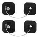 Cabinet Locks for Babies, Child Safety Proof Cabinet Latches